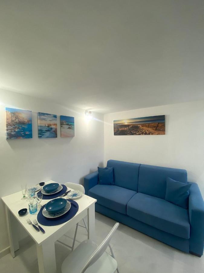 L' Officina Del Fabbro Apartamento Anacapri  Exterior foto